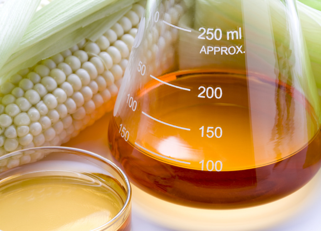 High-Fructose-Corn-Syrup